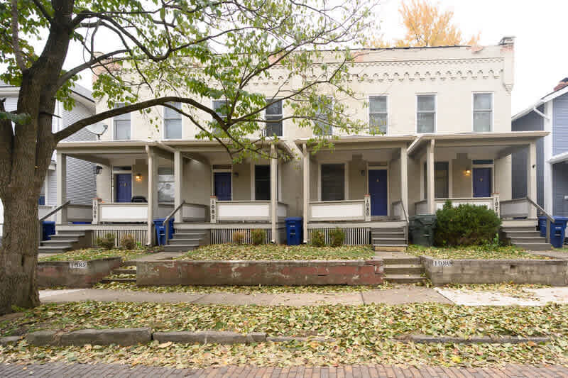 1080 Mt. Pleasant Avenue