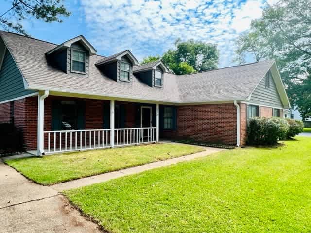 322 West Franklin Street