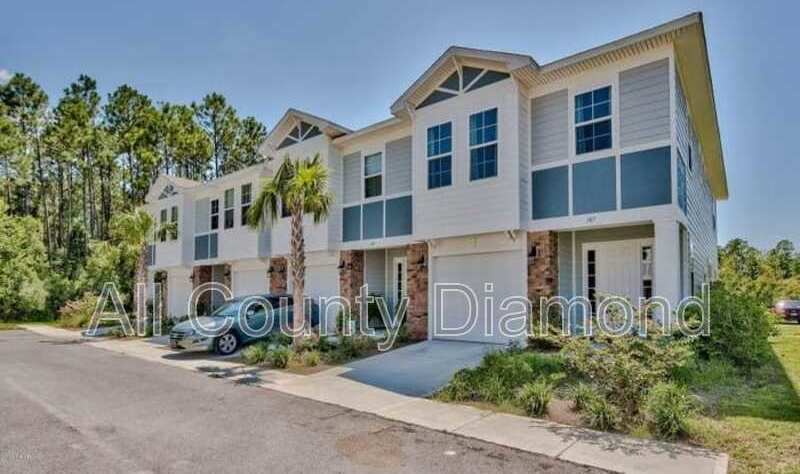 107 Enchantment Falls Ln