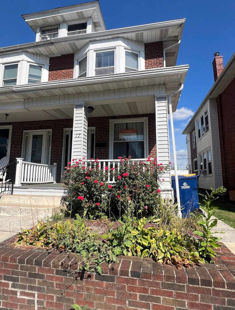 Charming Home in Wilson School District