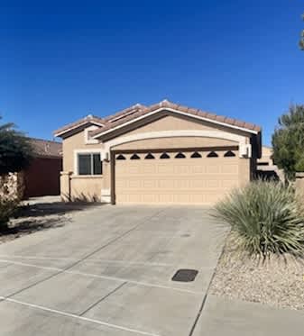 2301 East Ram Rock Road