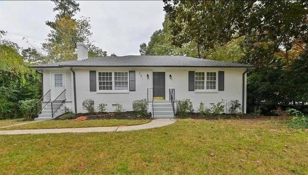 381 Hilderbrand Drive