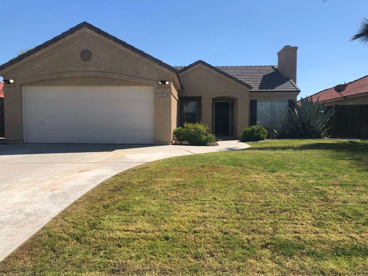 South West House Ready to move in