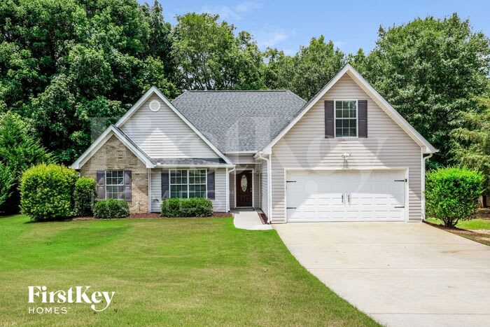 516 Stonecrest Place