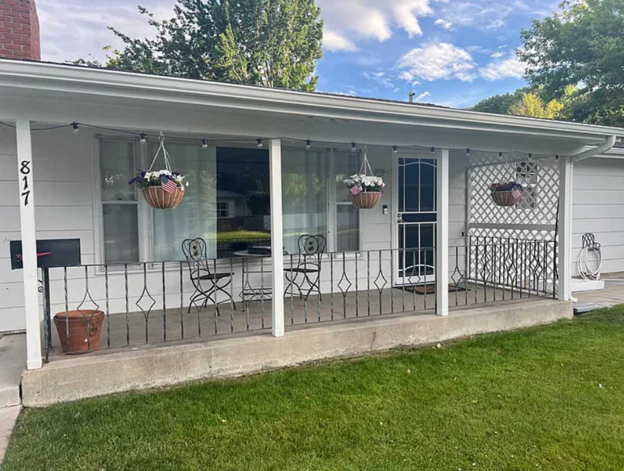 Charming Home Close to Downtown Carson