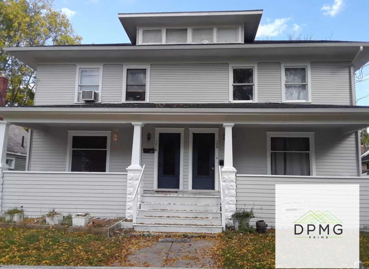 129 Shepard Lansing, MI 48912