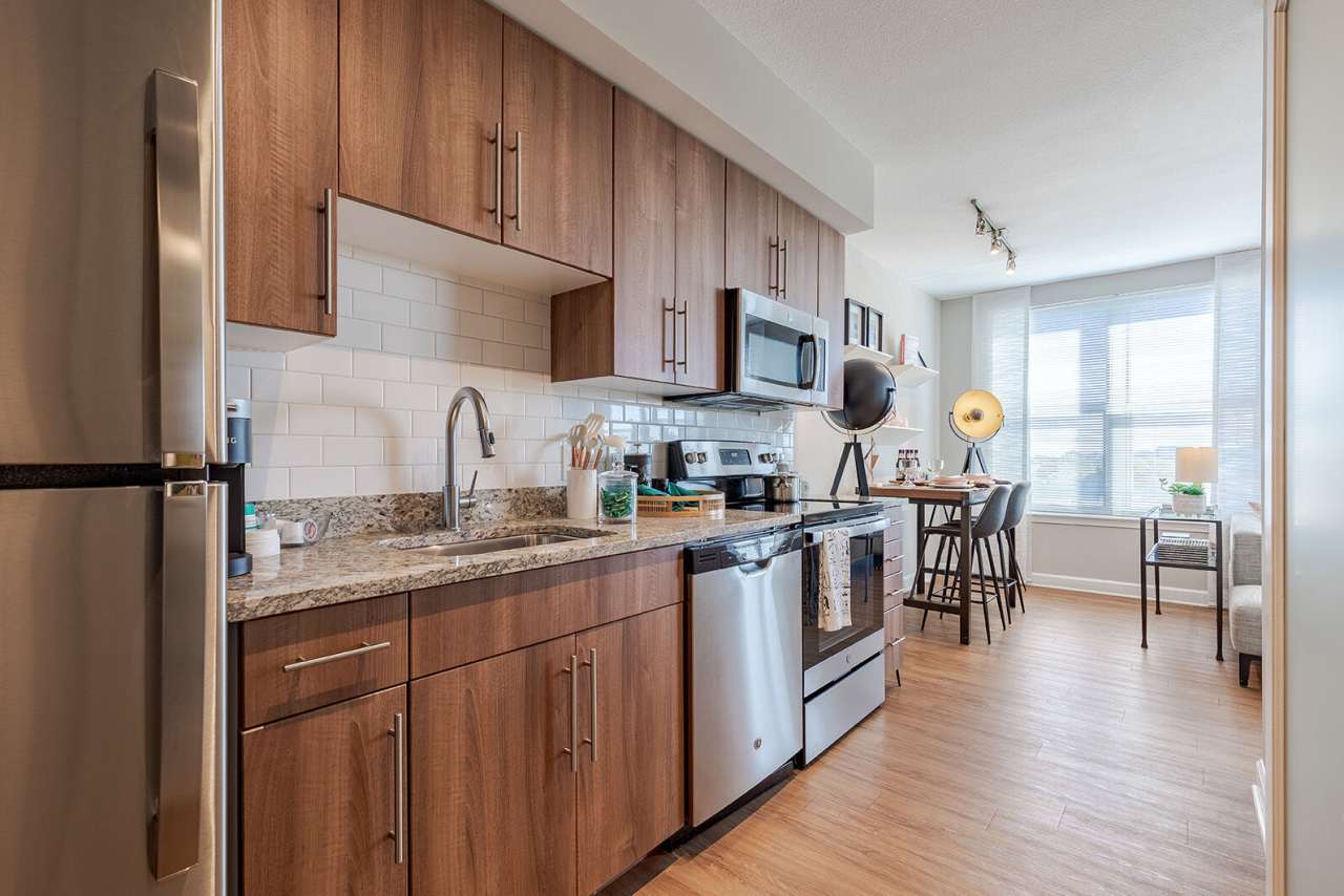 Jefferson Marketplace