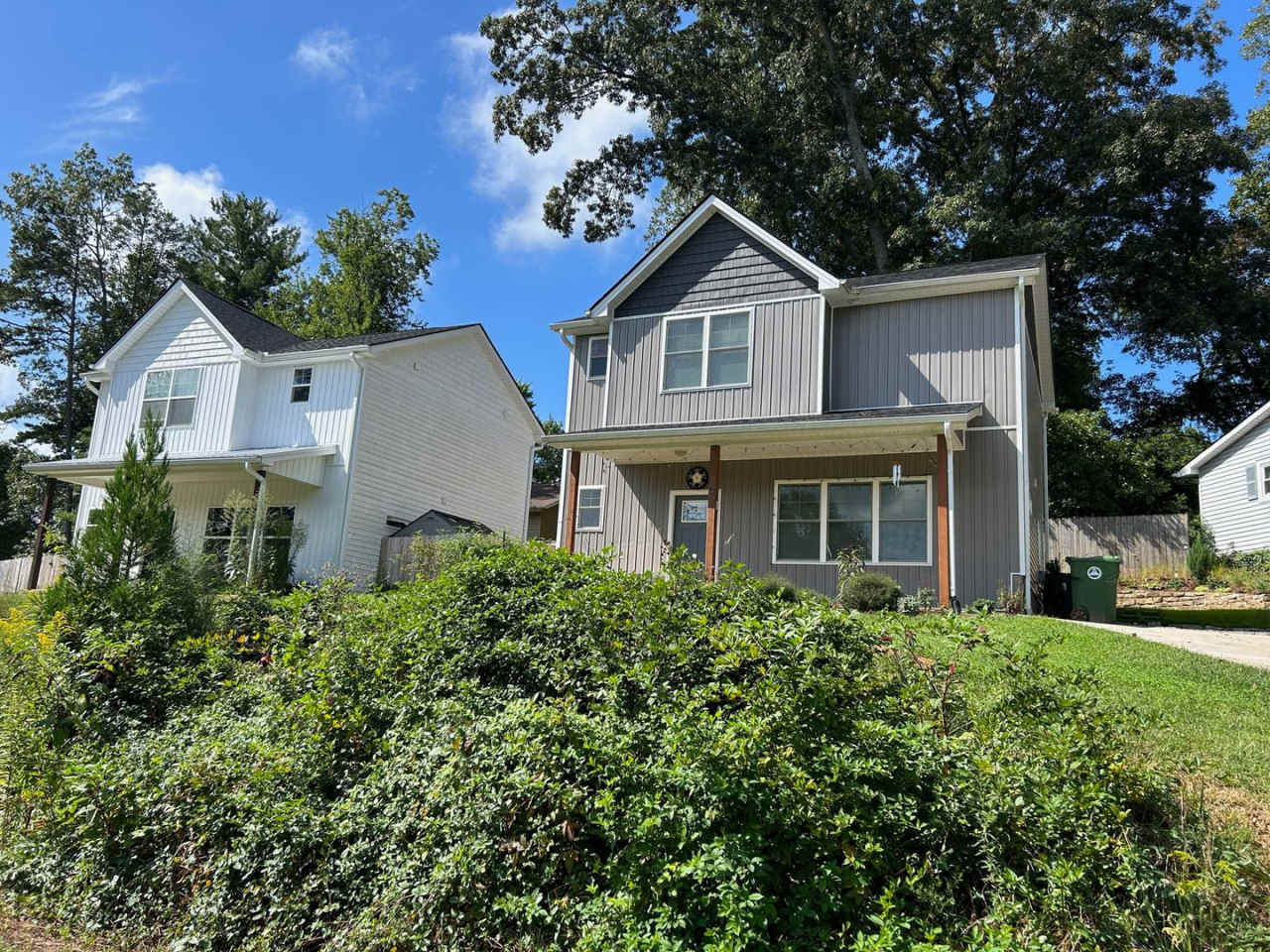 West AVL - 3/2 Contemporary Build Ready Now!