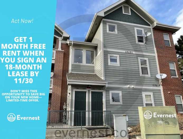 14251 East 1st Drive