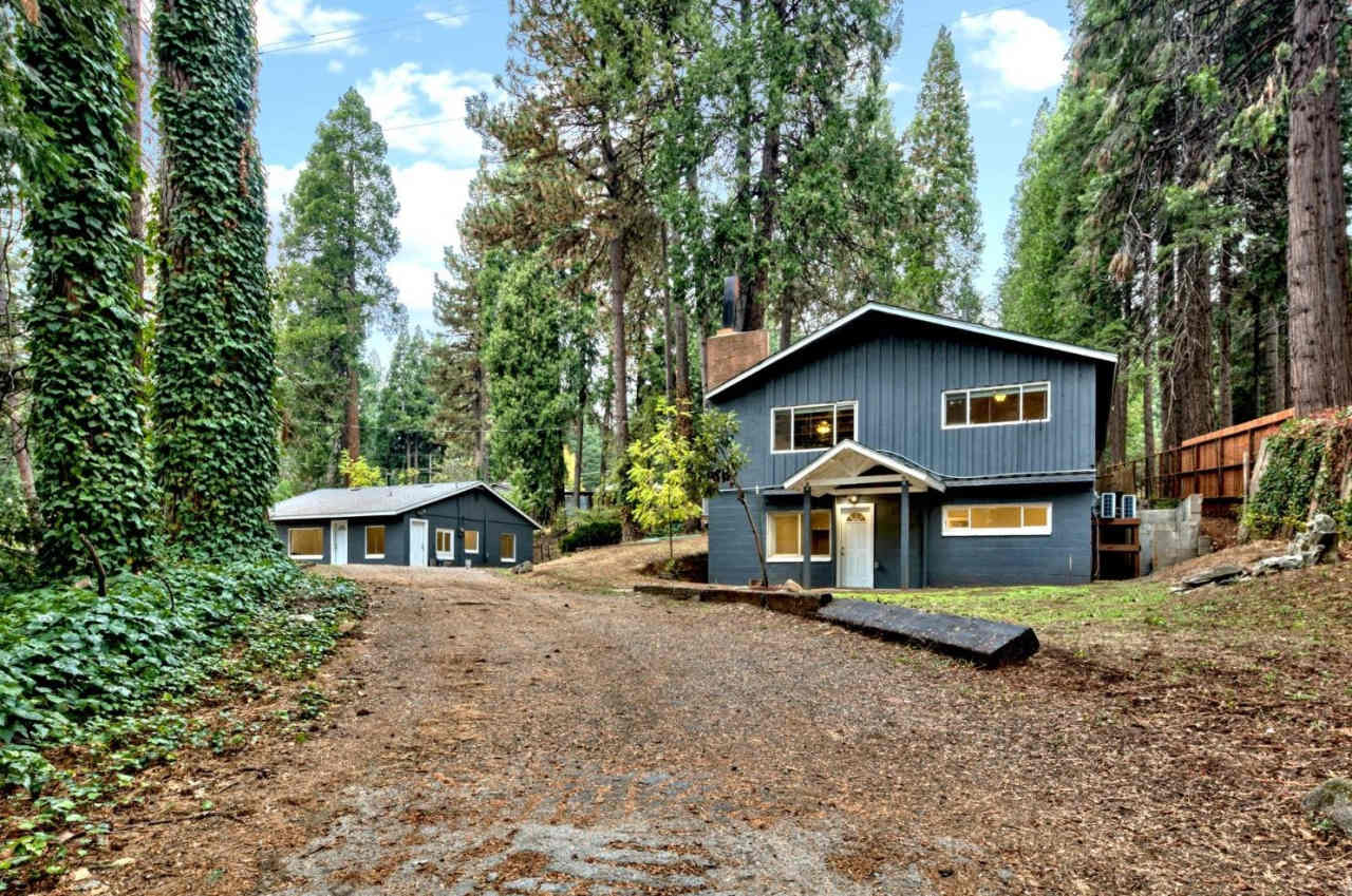 5731 Pony Express Trail