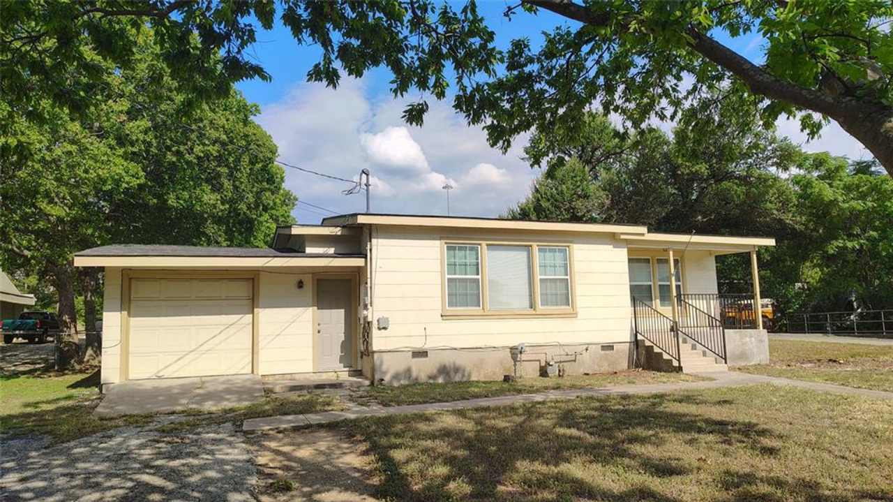2 Bedroom 1 Bath in North Austin