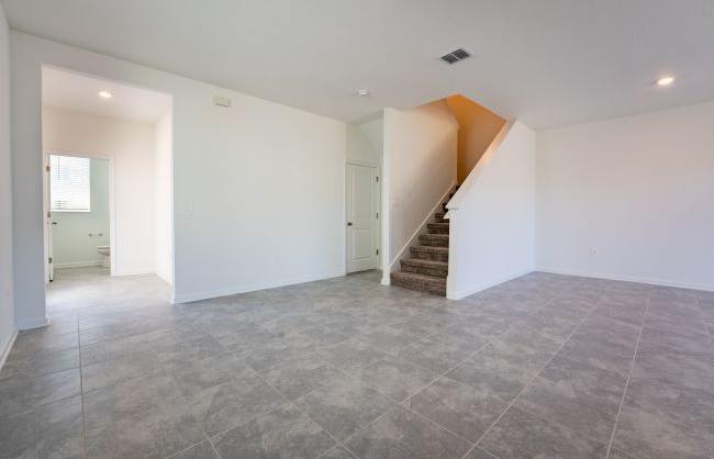 307 Nine Iron Drive - 1