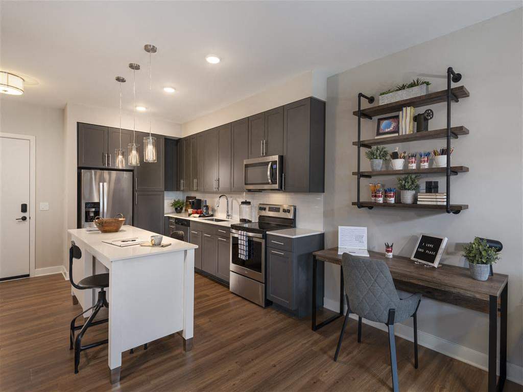 1110 Key Federal Hill