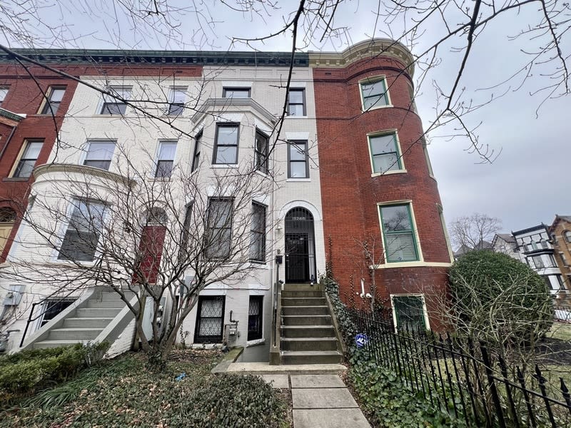 1248 Irving Street Northwest