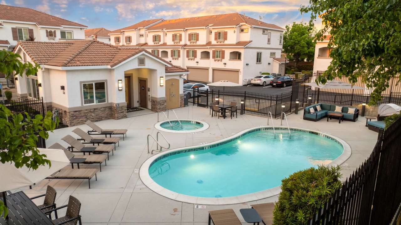 Adora Townhomes