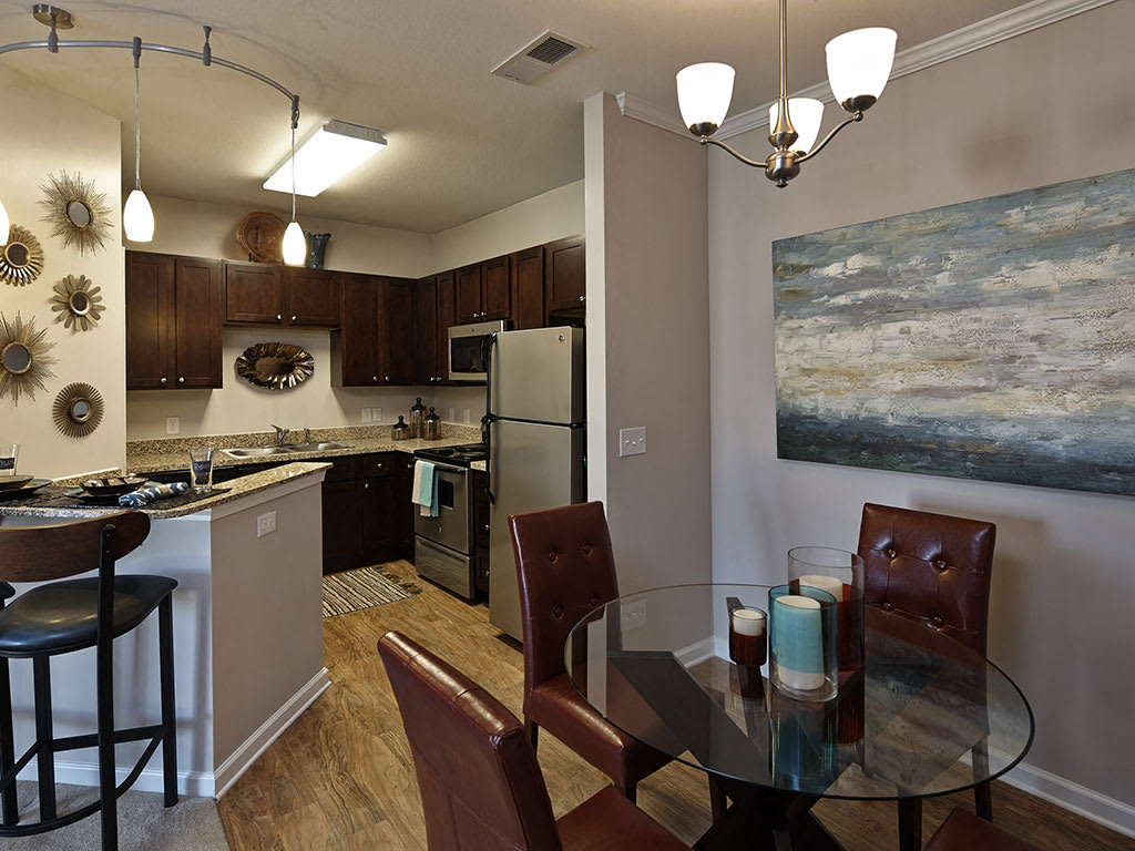 Tyler's Ridge at Sandhills