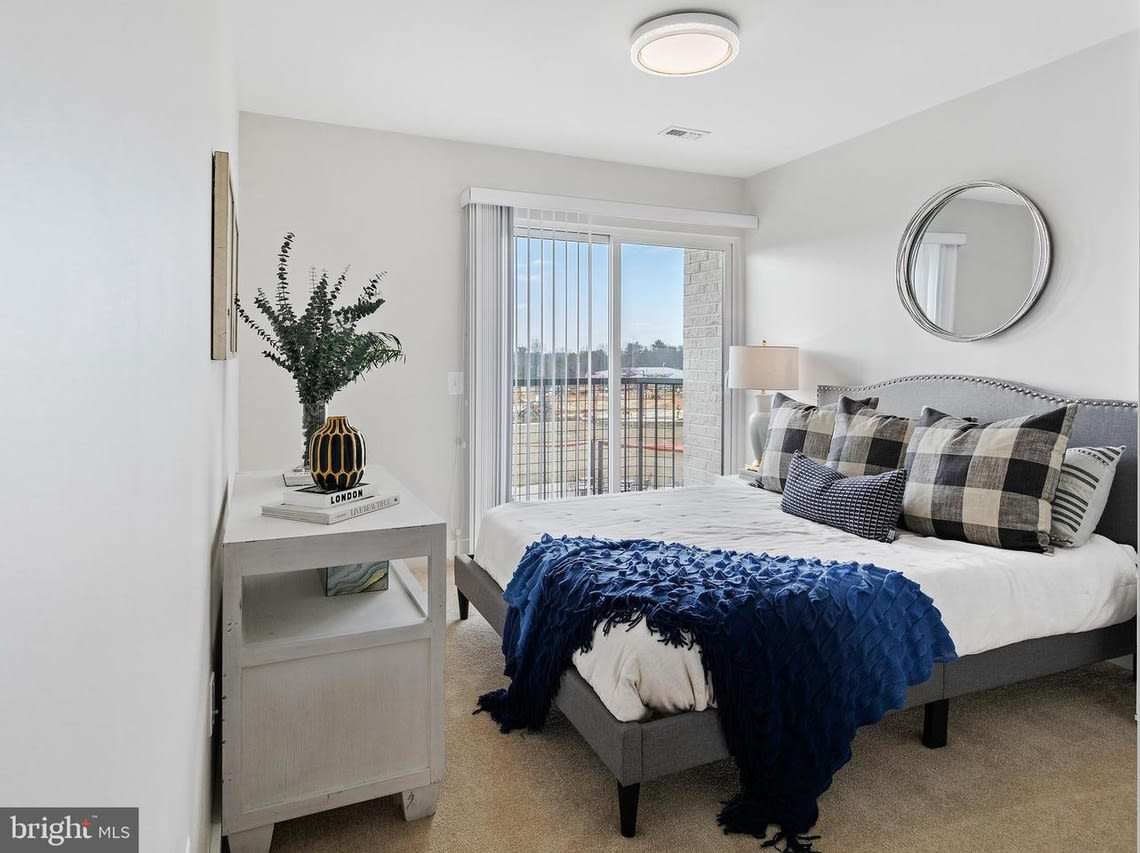 19520 Village Walk Drive