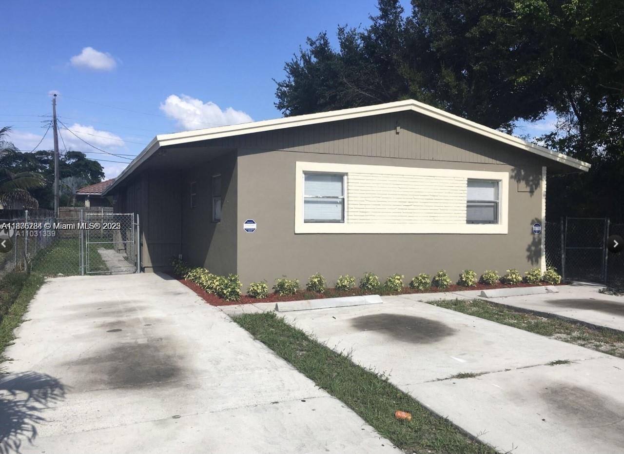 1210 Northwest 30th Avenue