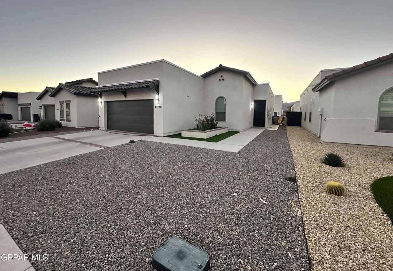 10729 DEION SANDERS Drive