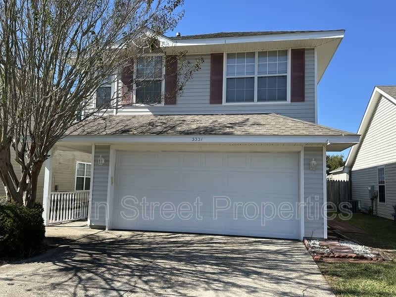 3331 Two Sisters Way