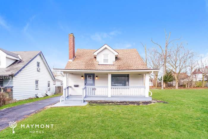 5508 Grasmere Avenue