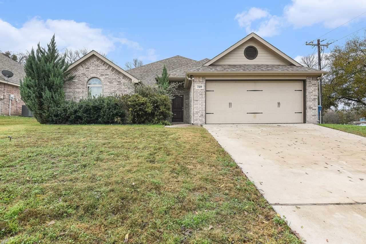 Updated with Charming Details