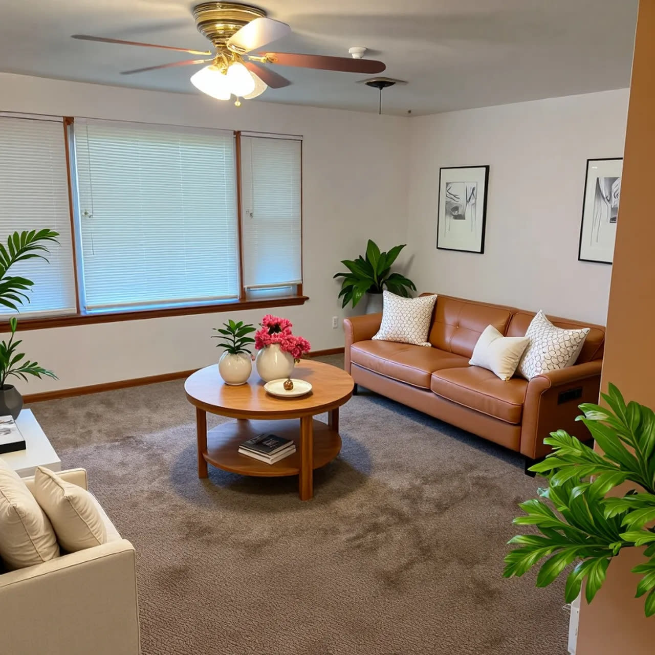 2407 Illinois Street - Upper