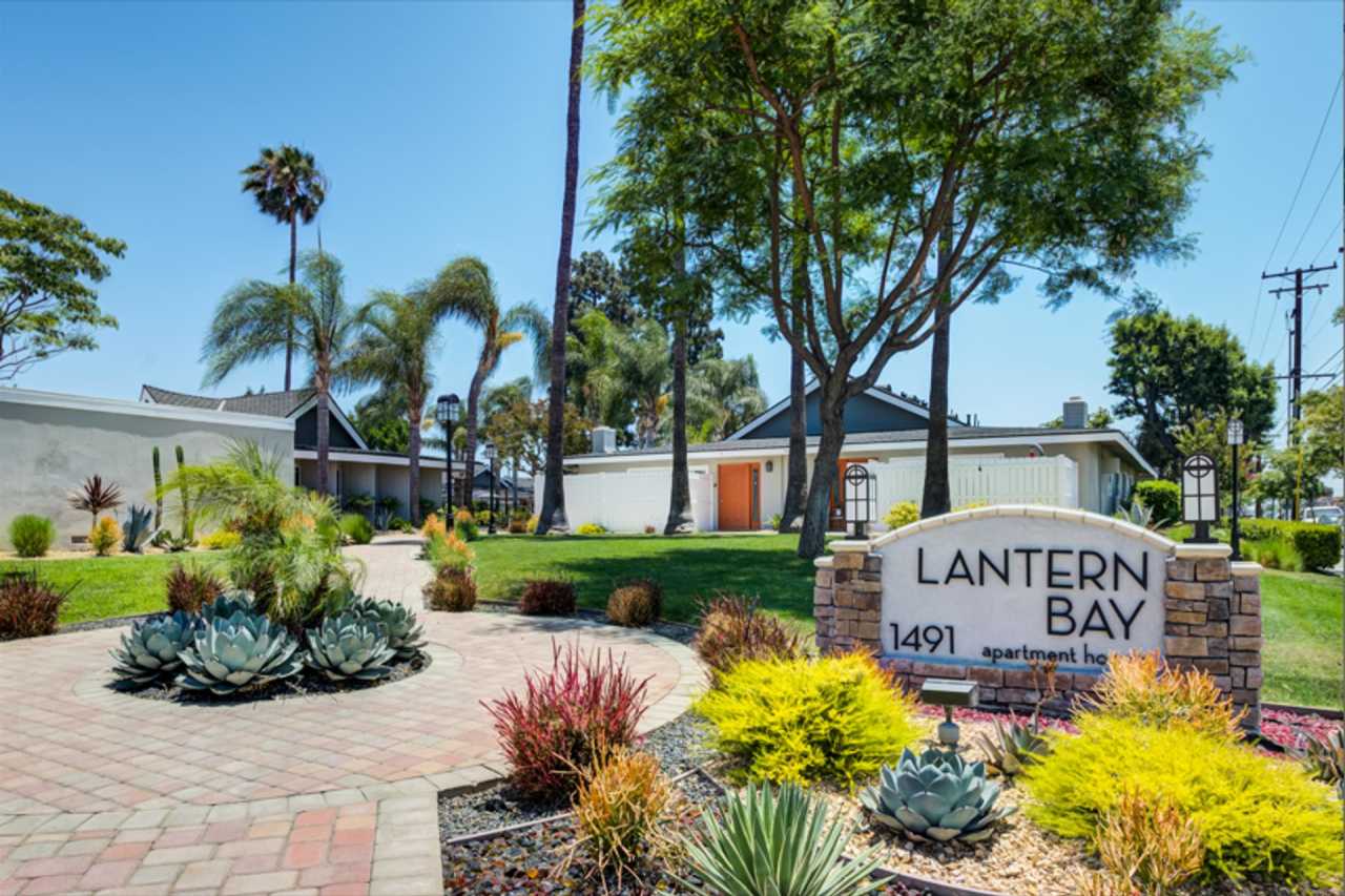 Lantern Bay Apartment Homes