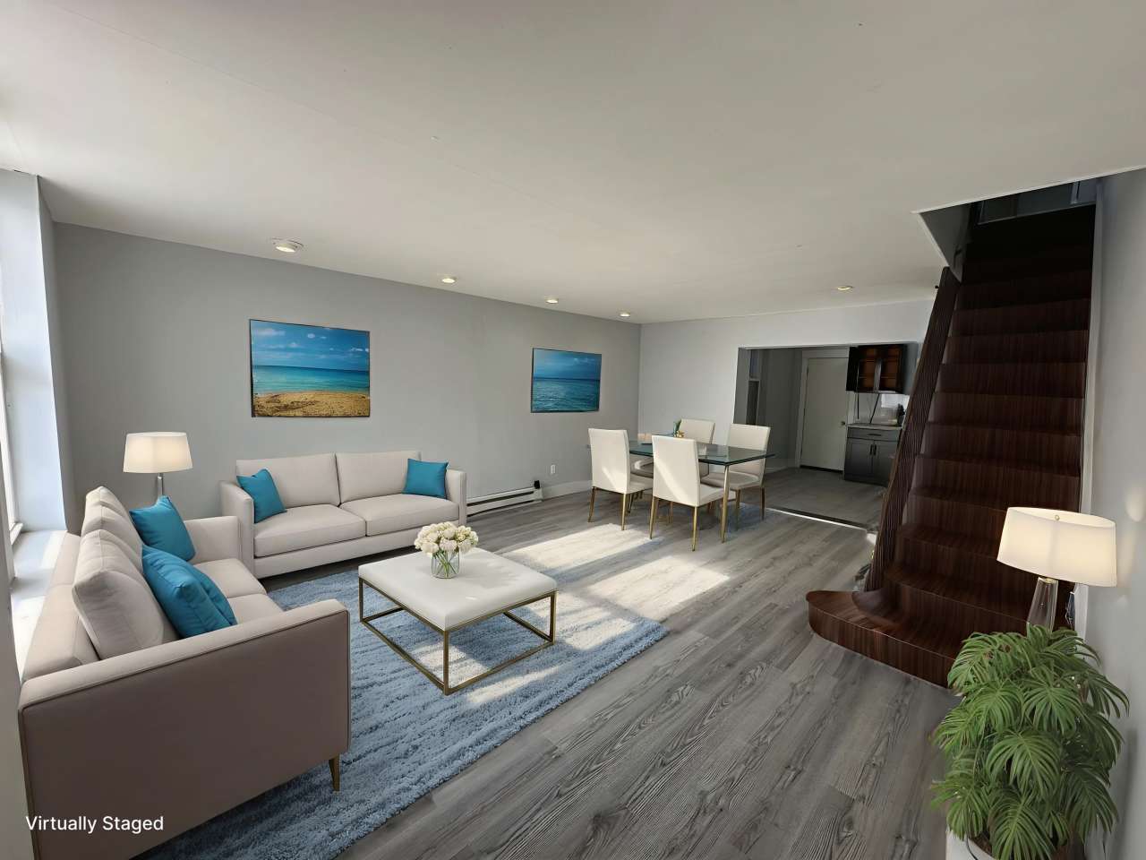 4018 North Darien Street