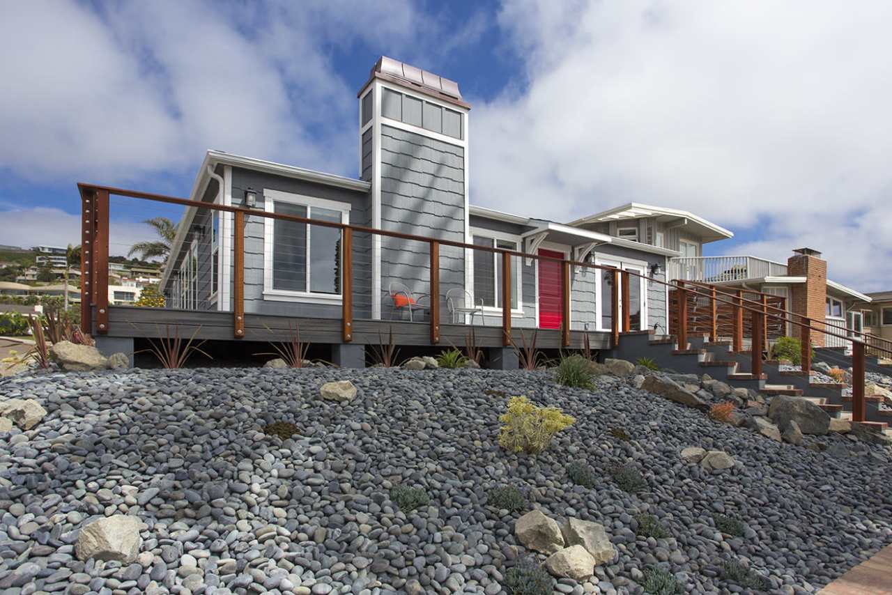 Newly Remodeled 3 Bedroom House by La Jolla Shores! Must See!