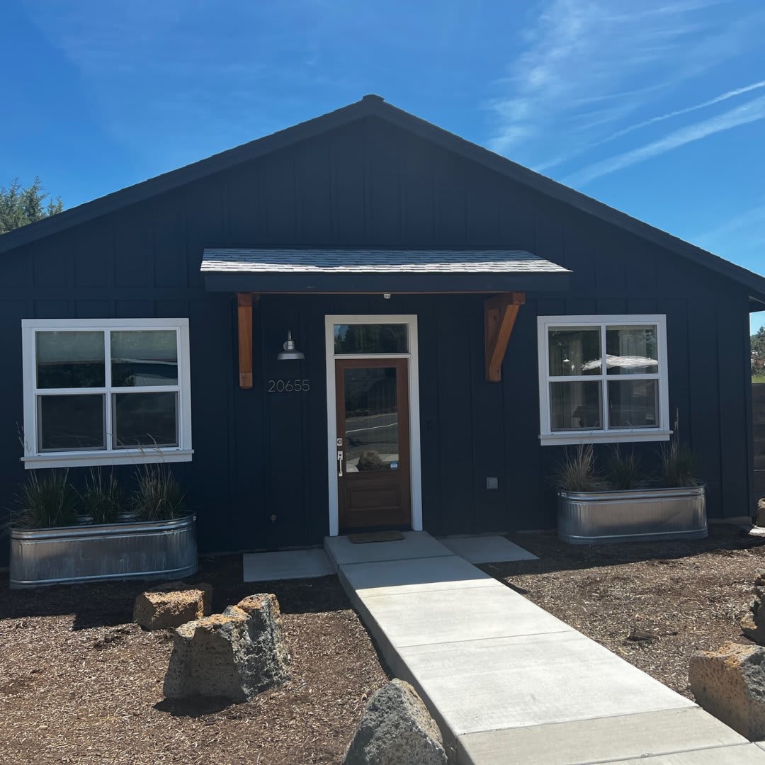 Bend Modern Mountain Bungalow! 20655 Cooley Rd