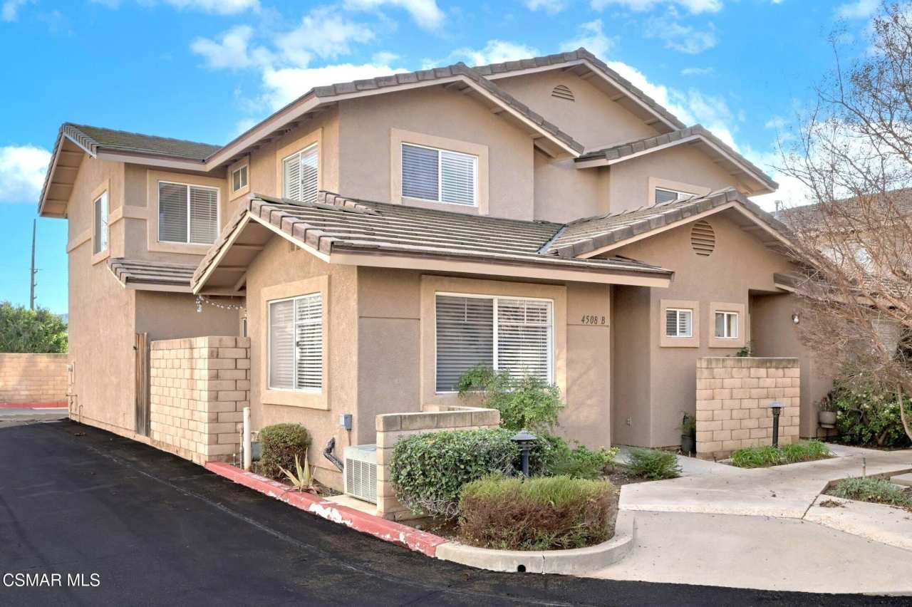 4508 Apricot Road unit: B