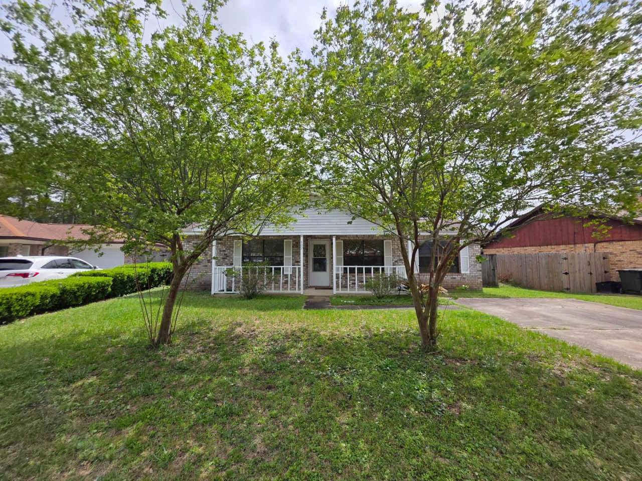 3BR/2BA home near Navy Hospital and Commissary