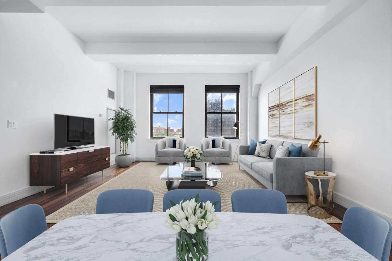 1 HANSON Place unit: 10C