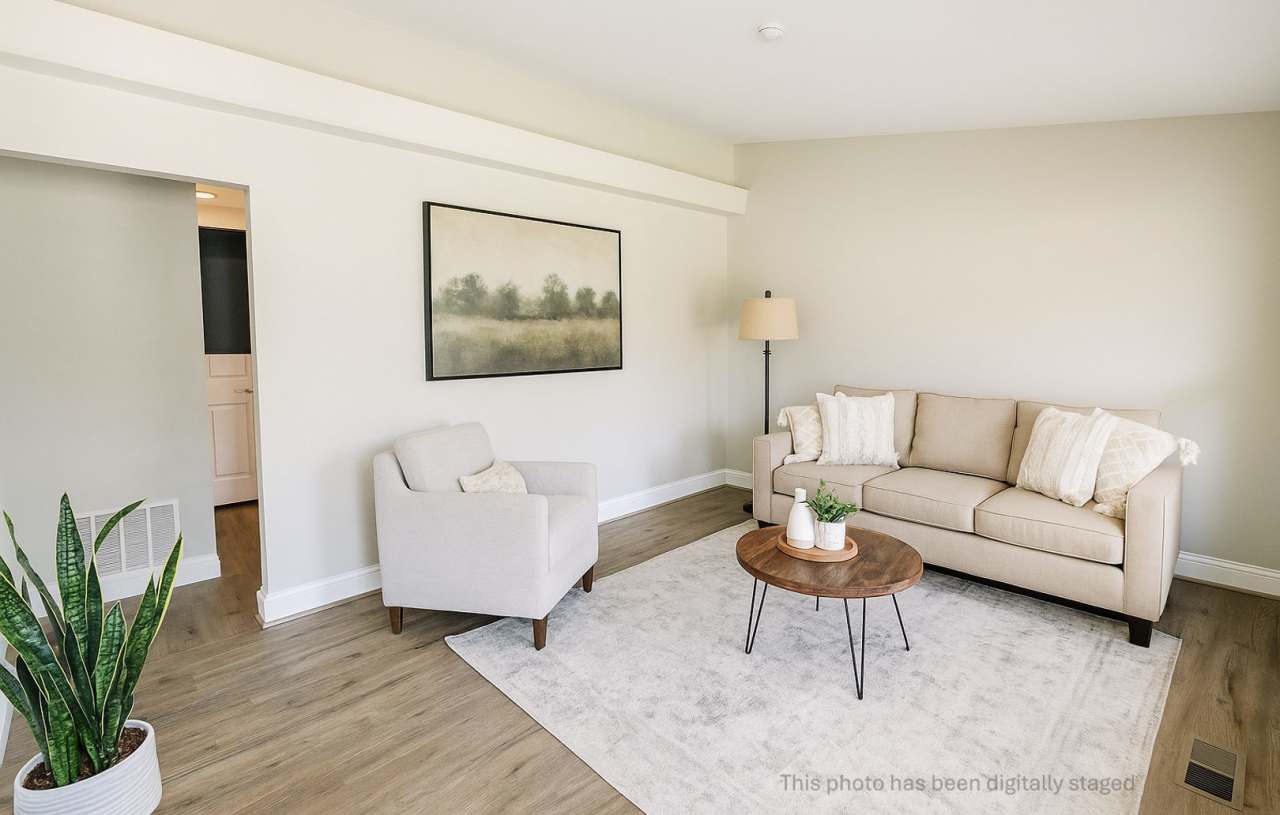 Sunlit Spaces in Florissant - Section 8 Friendly