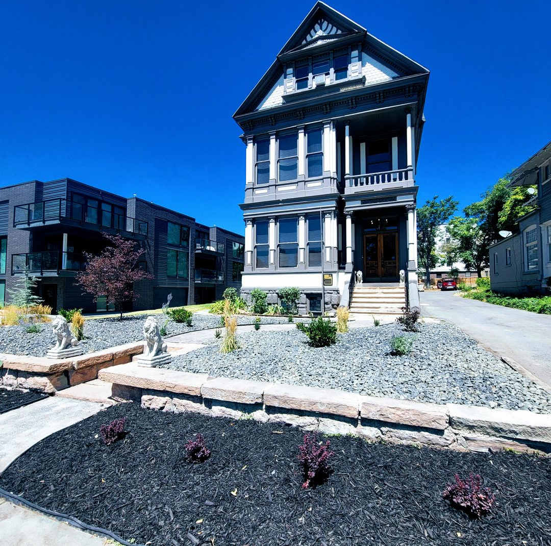 623 East 100 South Suite #1-4