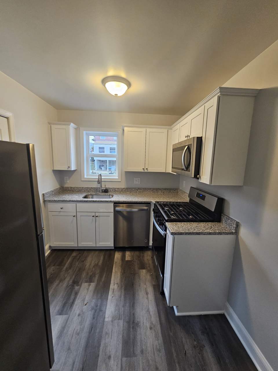 1014 Dalton Avenue - 1