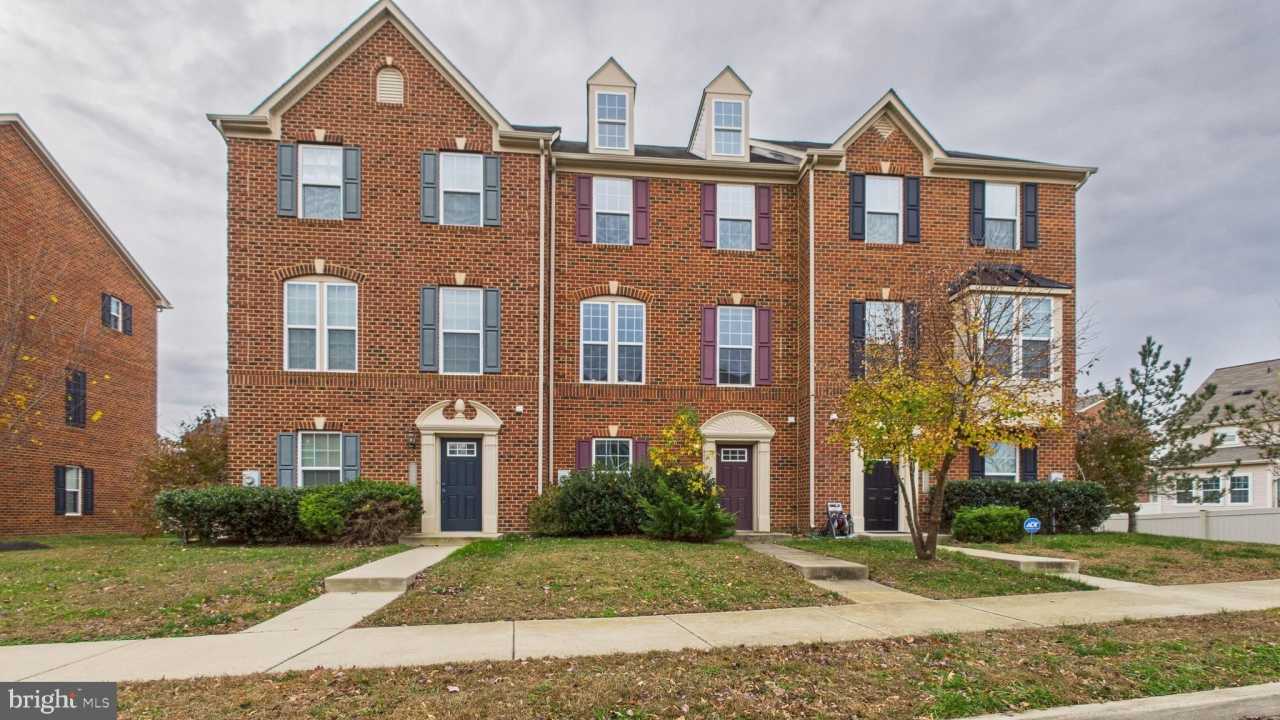 5407 SAINT RITA Drive