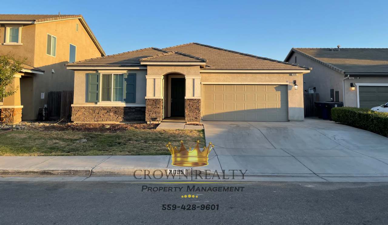 2095 Iacovetti Avenue