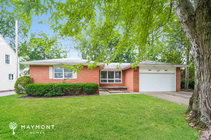 281 Sundale Road