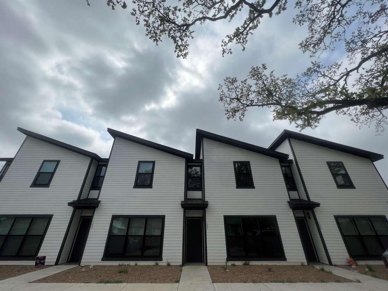 794 West Pecan Street - 103