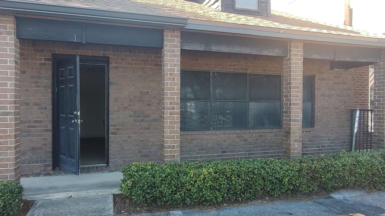 50 SW Beal Parkway unit: 1