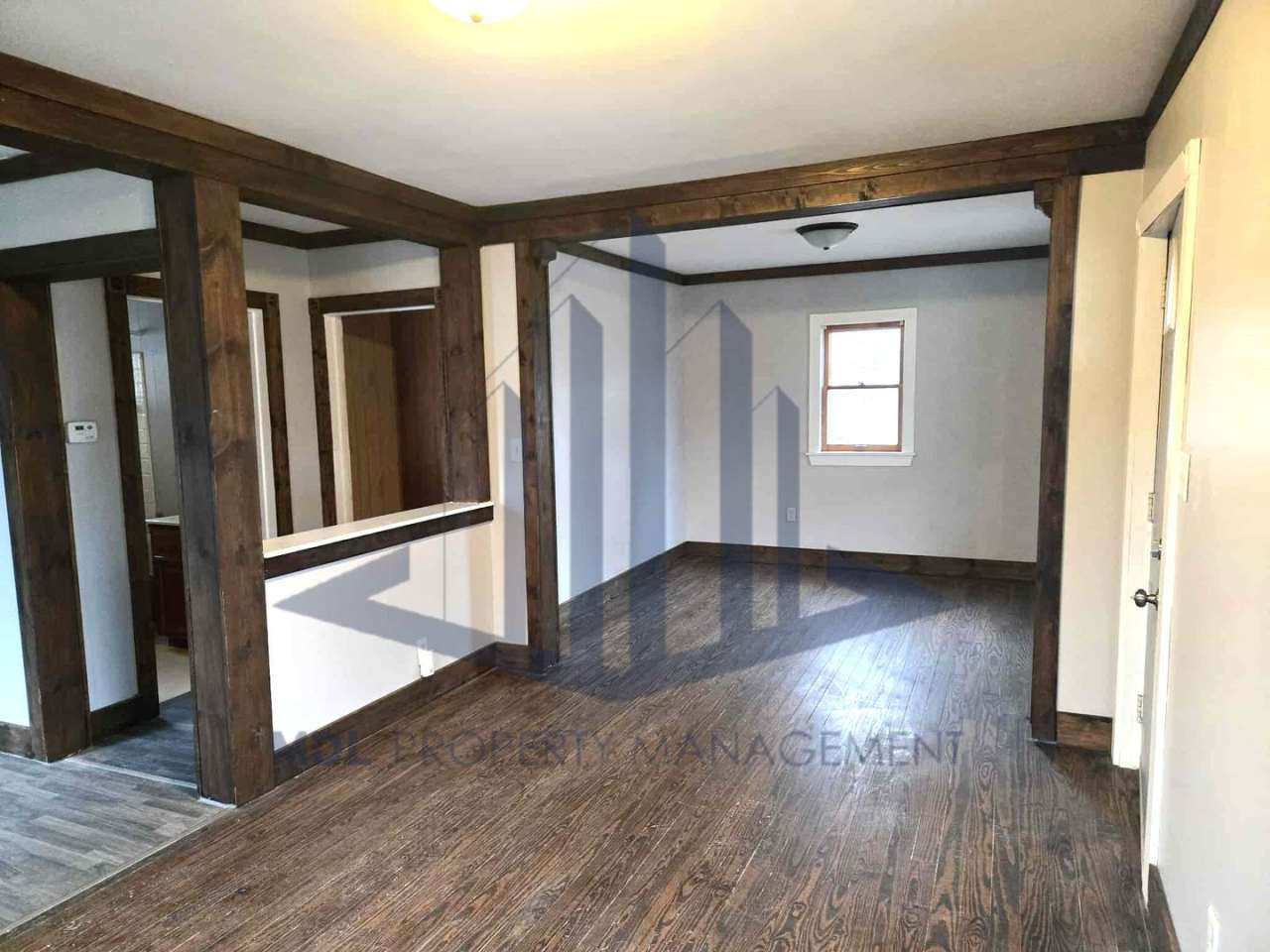 Charming and Affordable 1 bed 1 bath