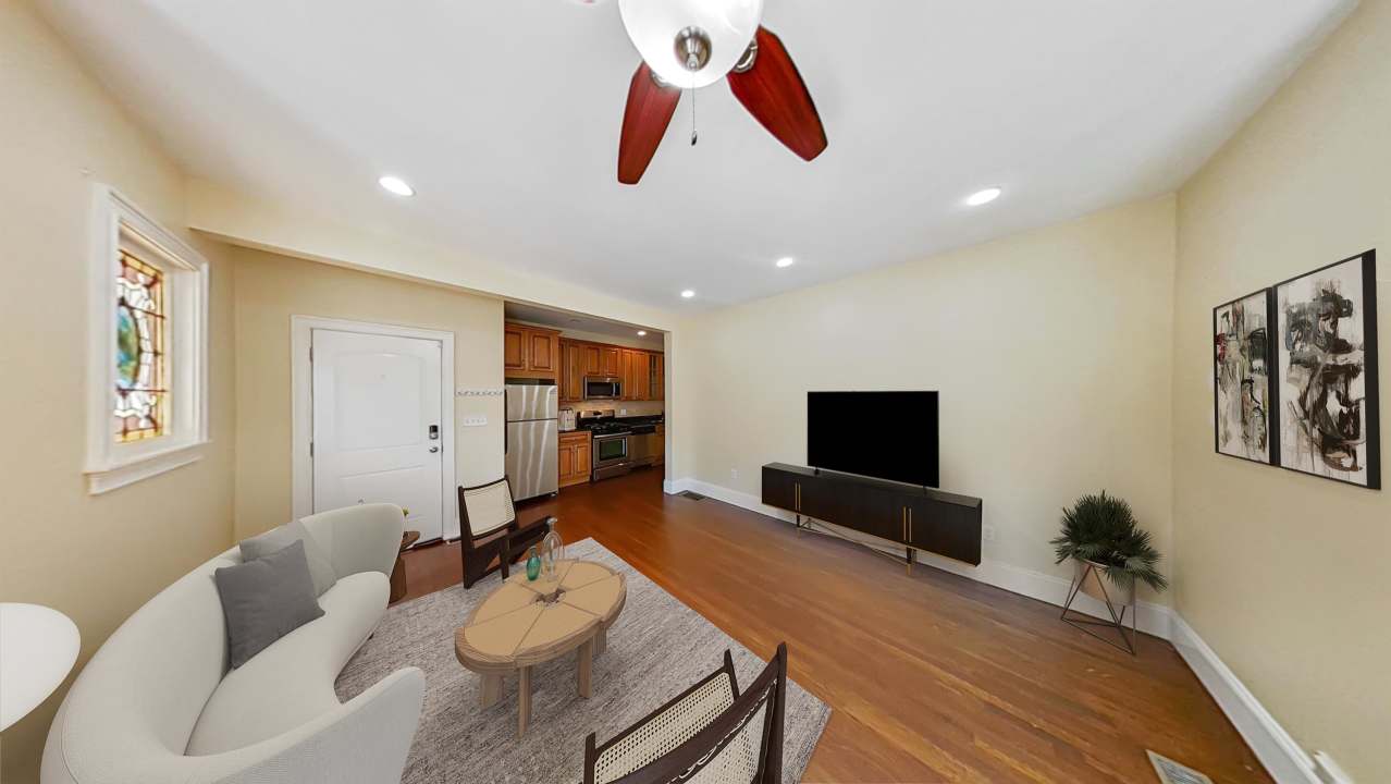 81 Hillside Street81 Hillside Street - 1