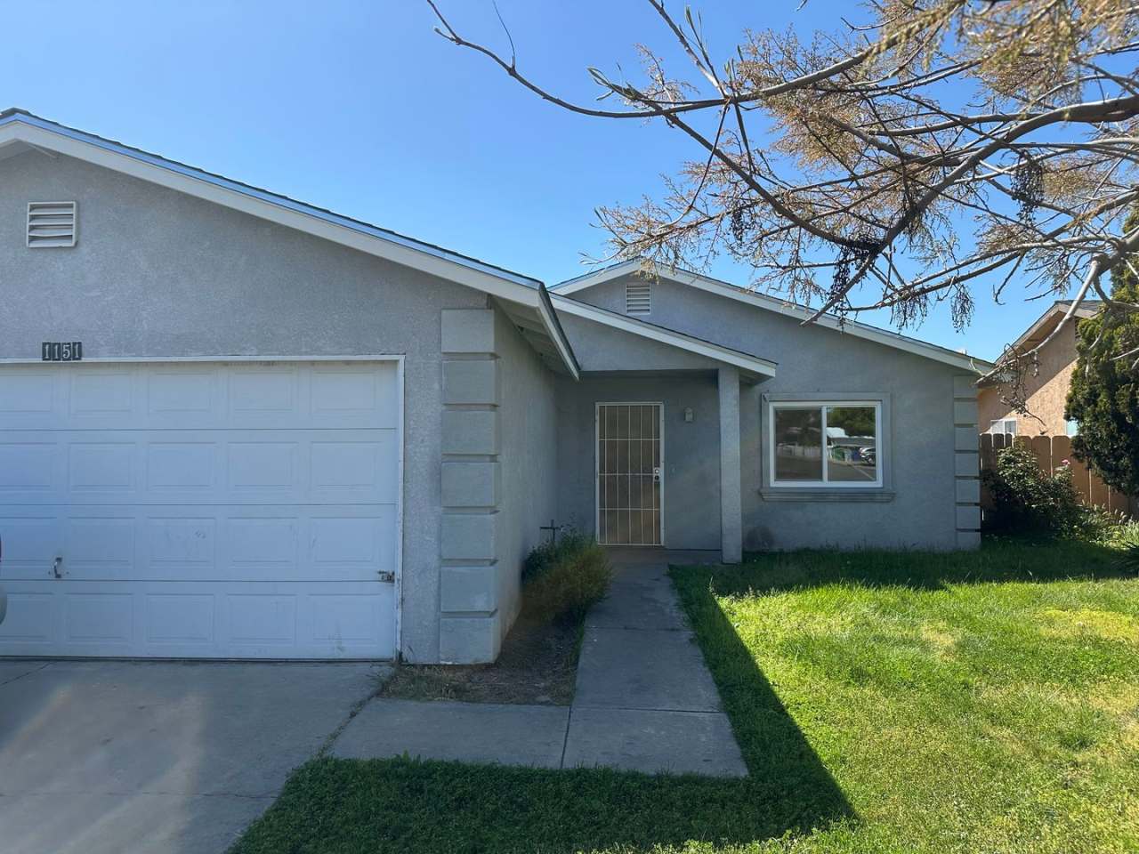 3 bedroom 2 bath home for rent