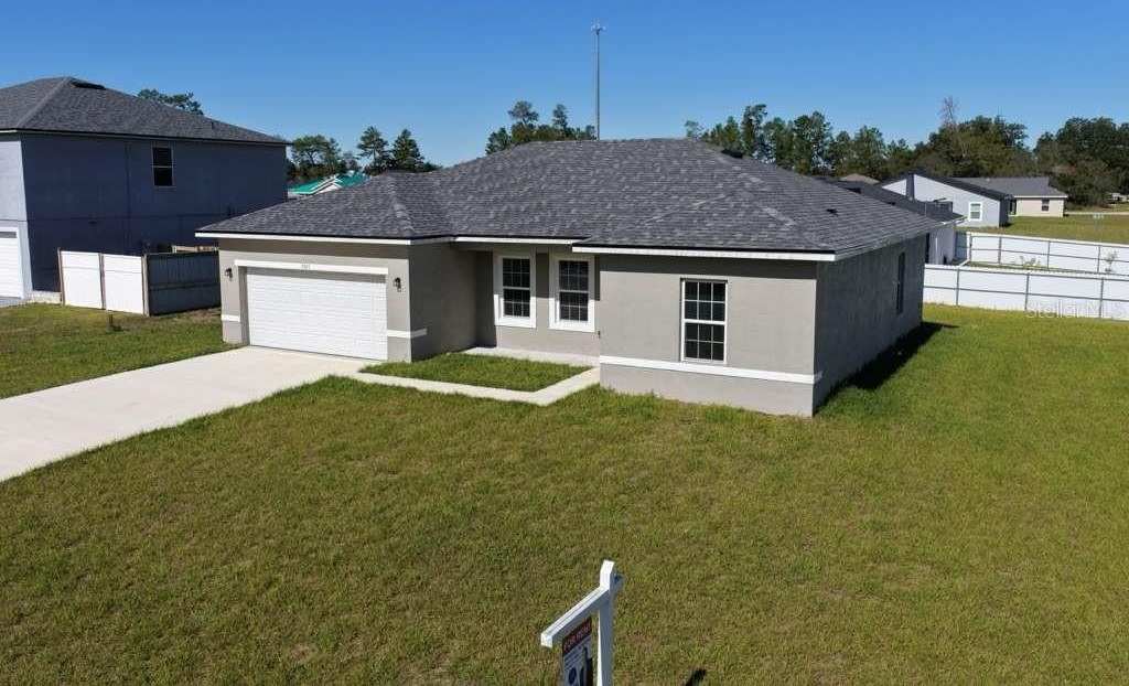 3907 SW 152ND STREET