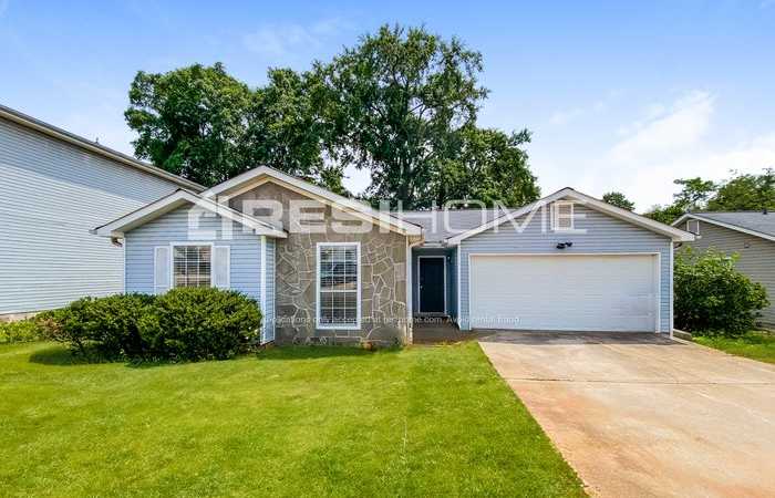 311 Autumn Lake Drive