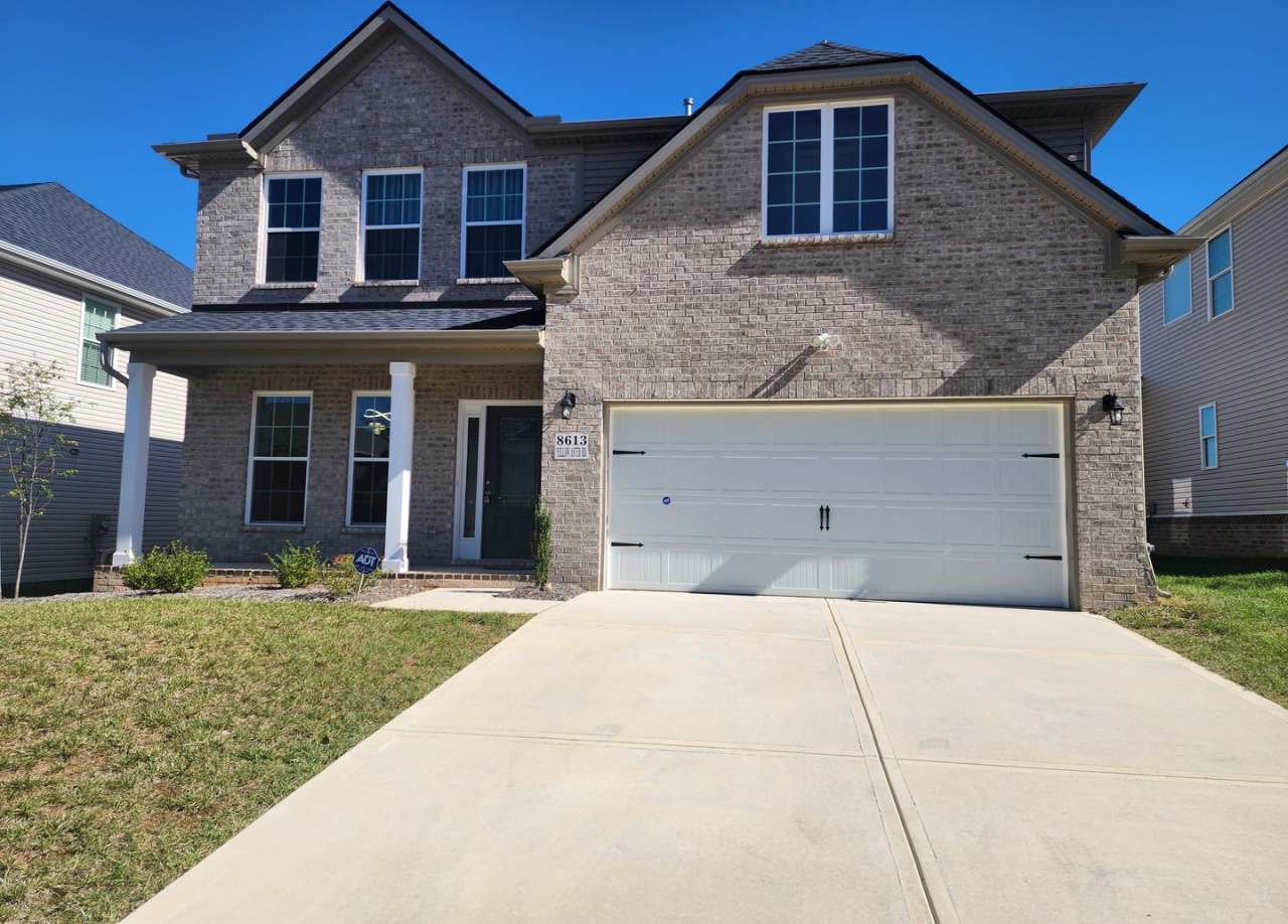 Knoxville 37931 - 3 bedroom 2.5 bath - call Tom Parry 865-607-3649