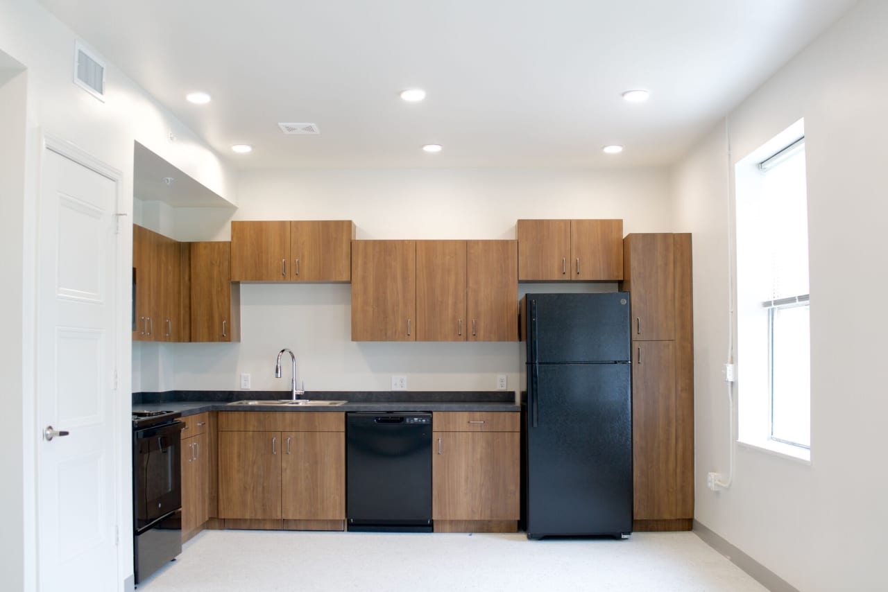 Landmark 301-Senior Living