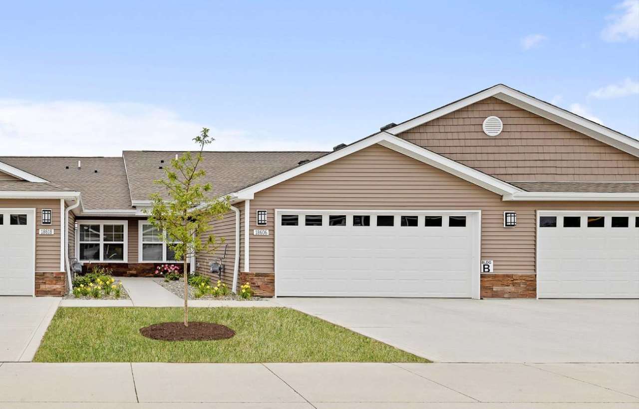 Redwood Waukee Hickman Road
